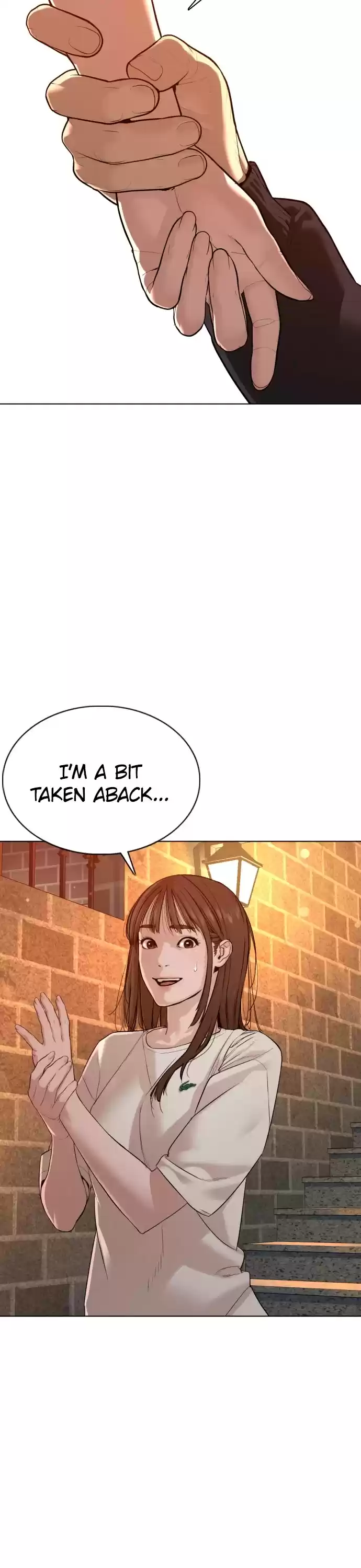 How To Fight Chapter 86: Let's Try Switching Our Genres