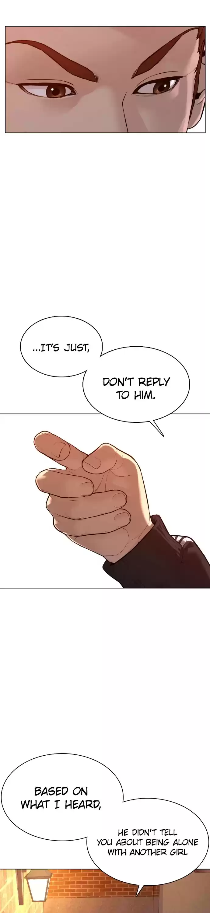 How To Fight Chapter 86: Let's Try Switching Our Genres