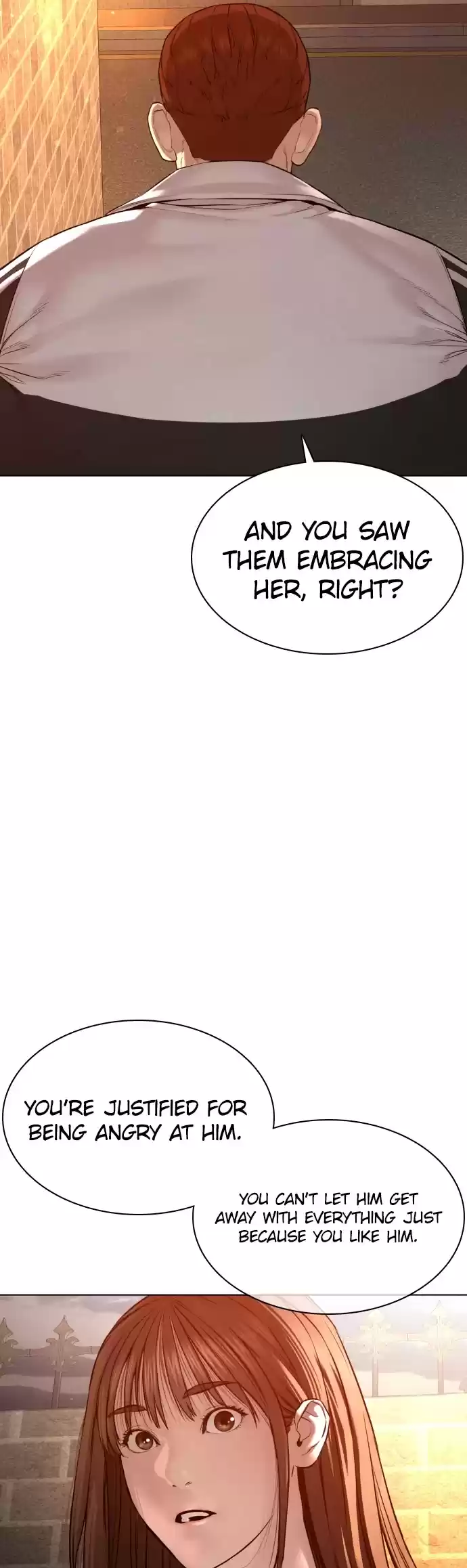 How To Fight Chapter 86: Let's Try Switching Our Genres