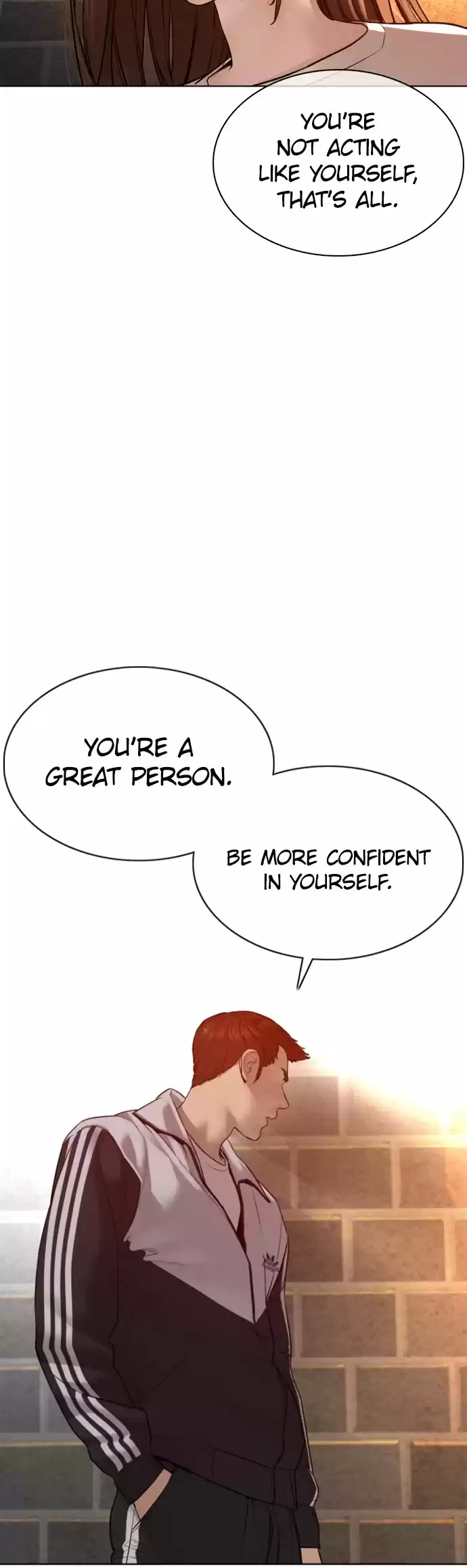 How To Fight Chapter 86: Let's Try Switching Our Genres