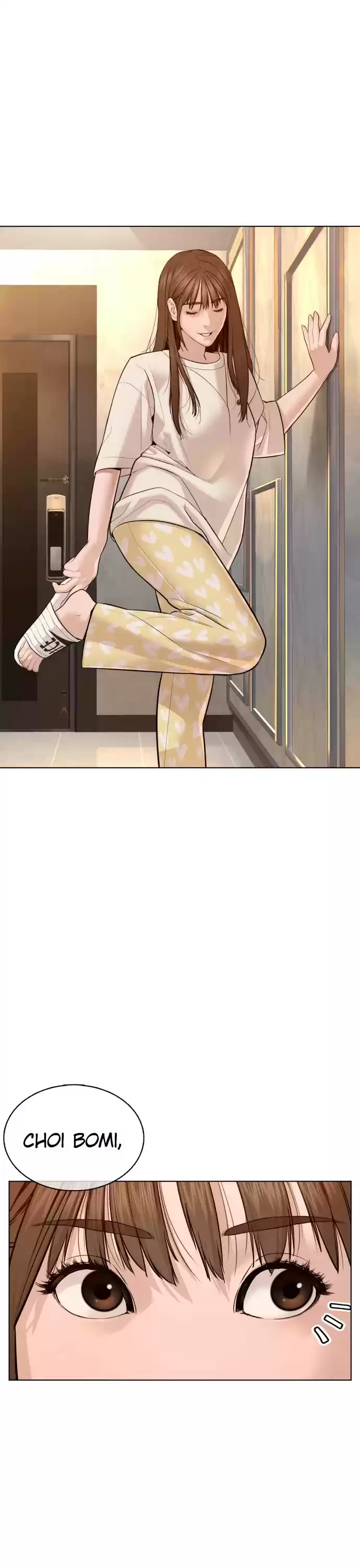 How To Fight Chapter 86: Let's Try Switching Our Genres