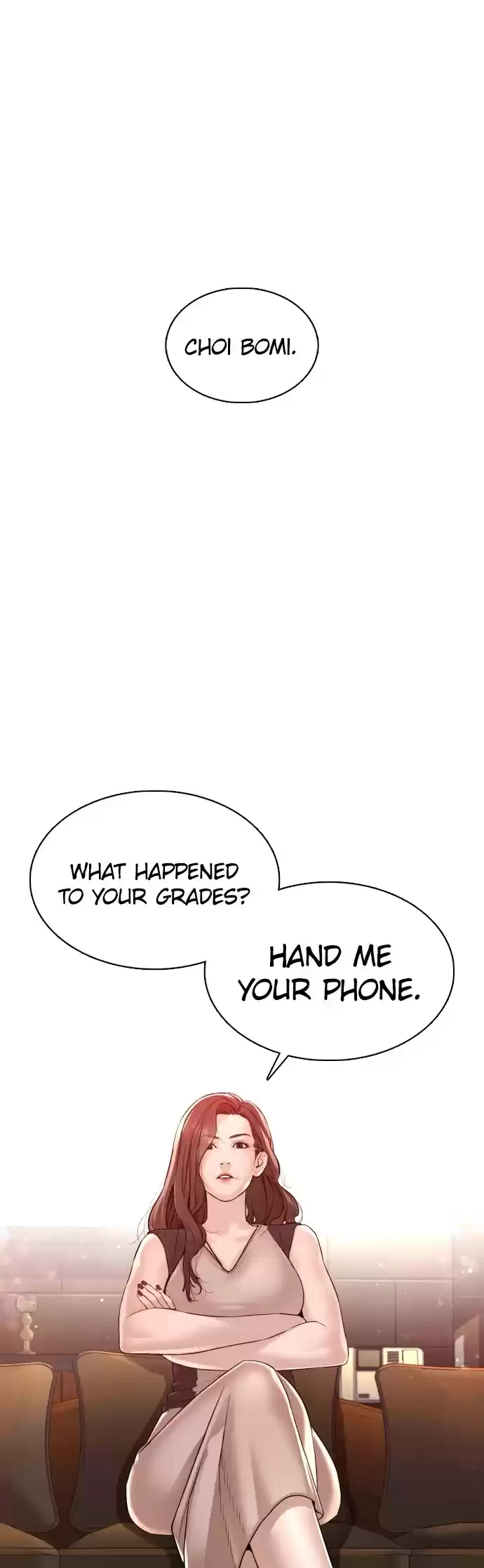 How To Fight Chapter 86: Let's Try Switching Our Genres