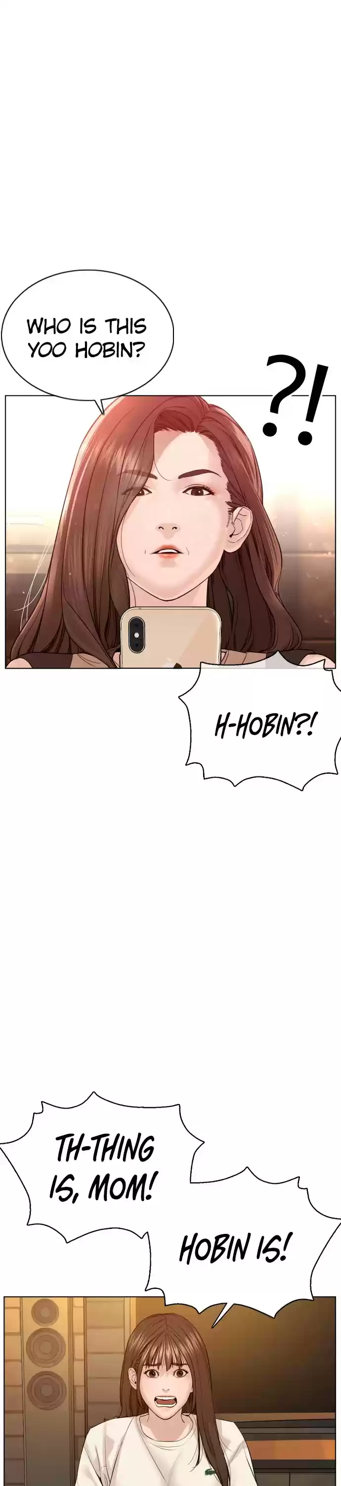 How To Fight Chapter 86: Let's Try Switching Our Genres