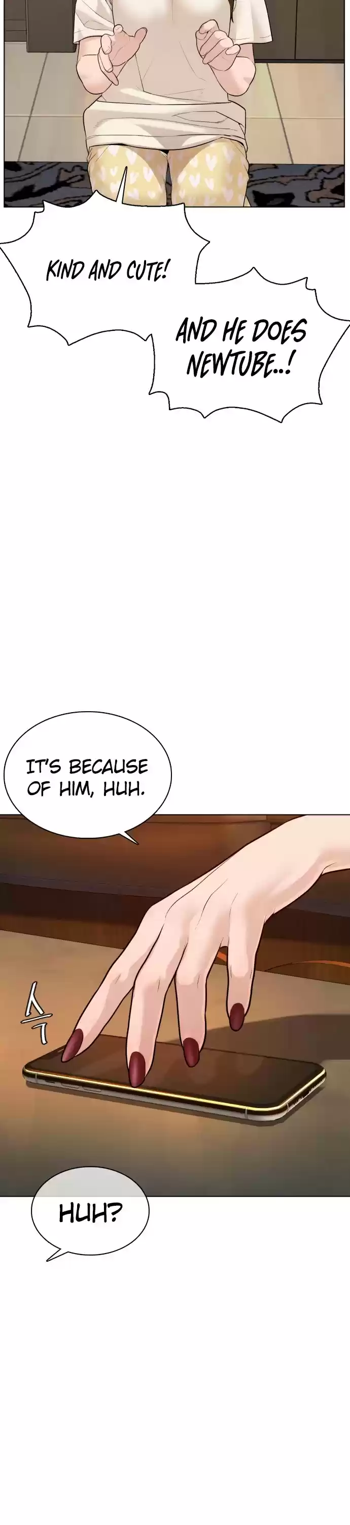 How To Fight Chapter 86: Let's Try Switching Our Genres