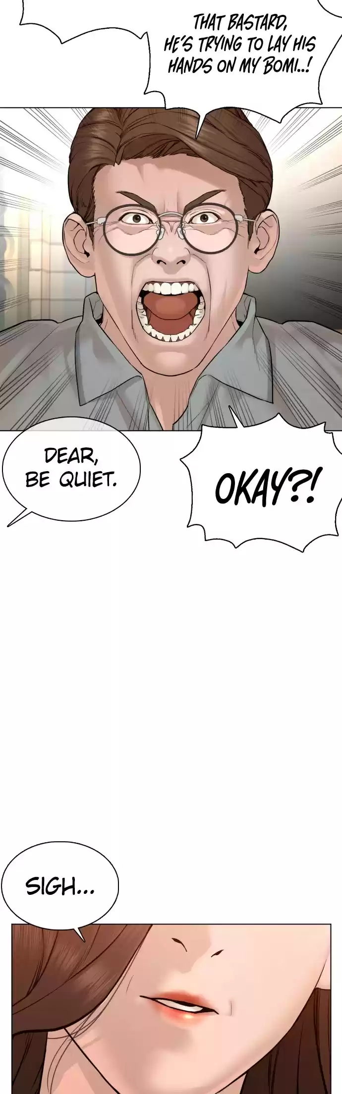 How To Fight Chapter 86: Let's Try Switching Our Genres