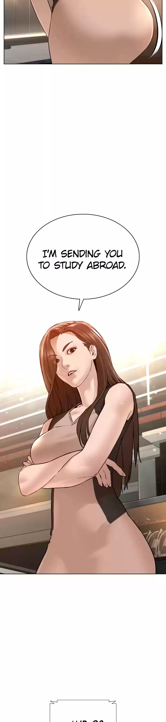 How To Fight Chapter 86: Let's Try Switching Our Genres