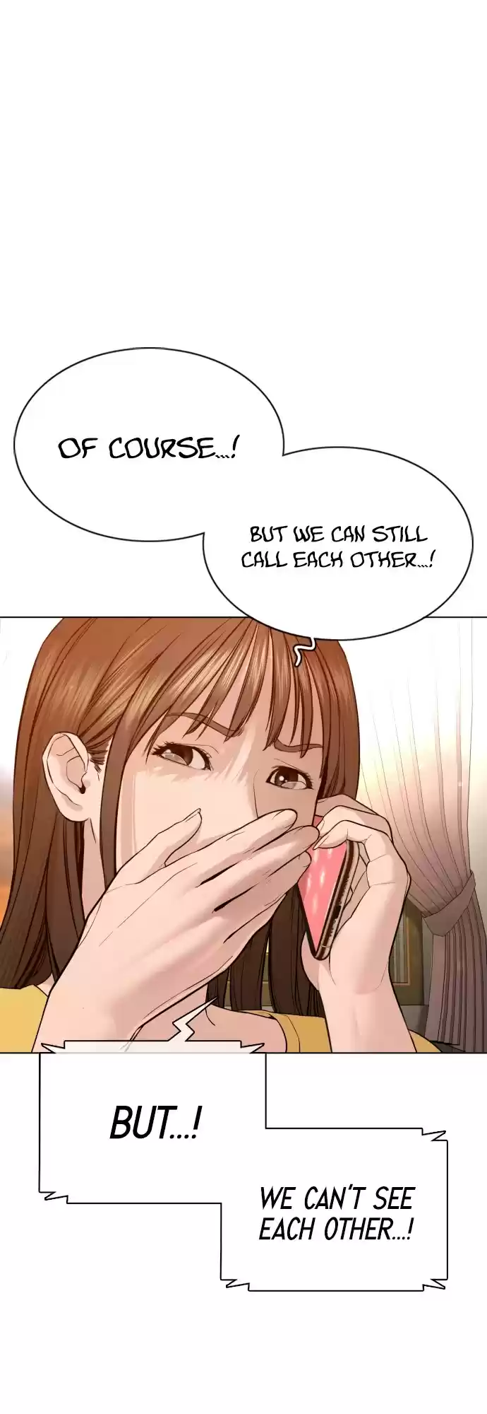 How To Fight Chapter 86: Let's Try Switching Our Genres