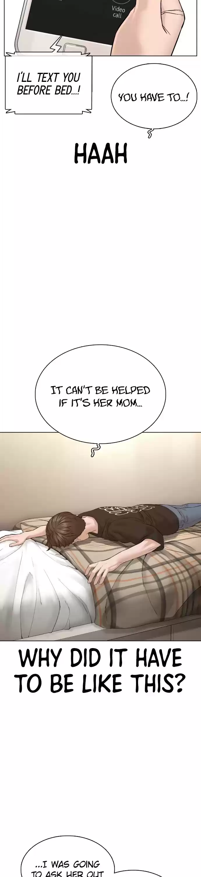 How To Fight Chapter 86: Let's Try Switching Our Genres