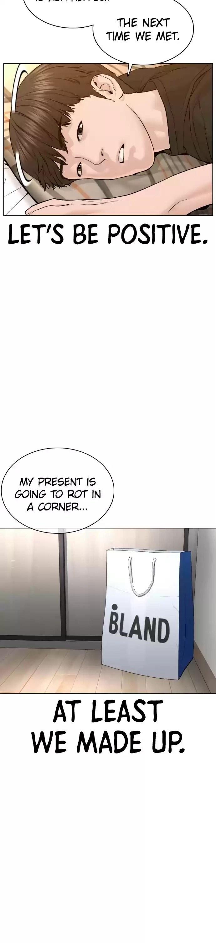 How To Fight Chapter 86: Let's Try Switching Our Genres