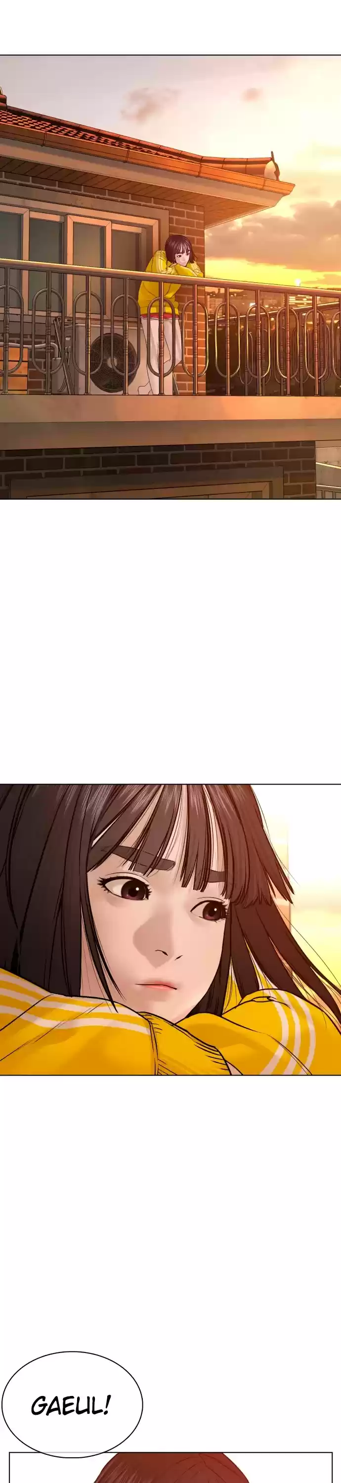 How To Fight Chapter 86: Let's Try Switching Our Genres