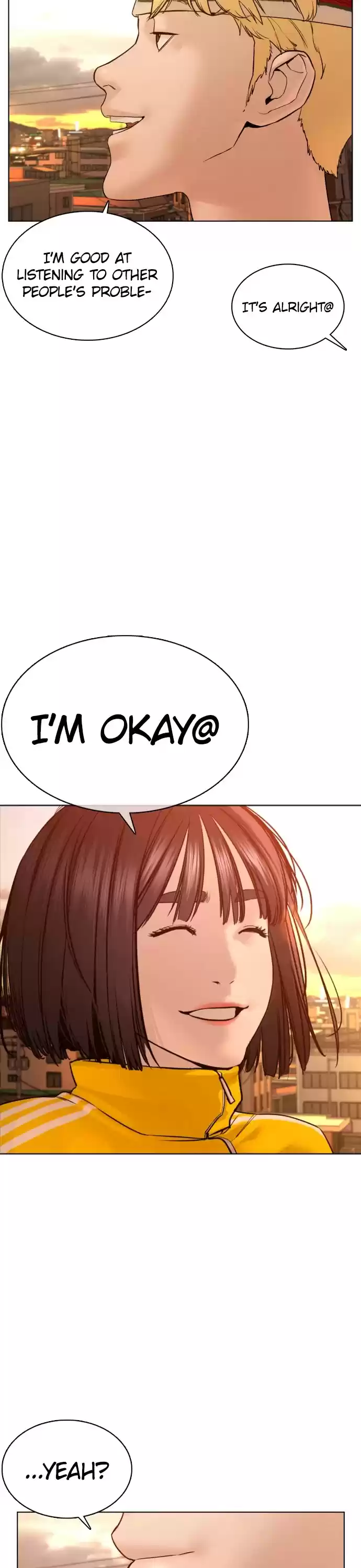 How To Fight Chapter 86: Let's Try Switching Our Genres