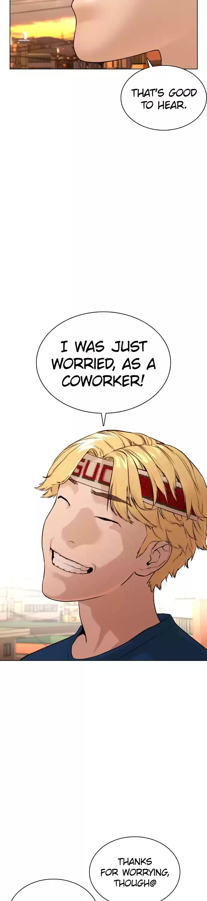 How To Fight Chapter 86: Let's Try Switching Our Genres