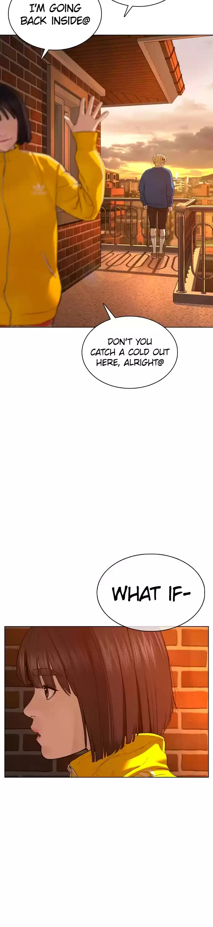 How To Fight Chapter 86: Let's Try Switching Our Genres