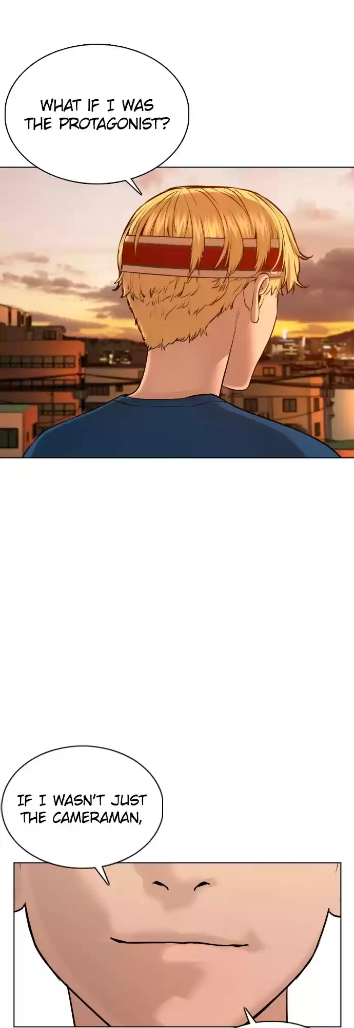 How To Fight Chapter 86: Let's Try Switching Our Genres