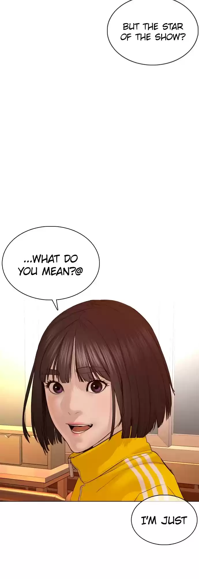 How To Fight Chapter 86: Let's Try Switching Our Genres