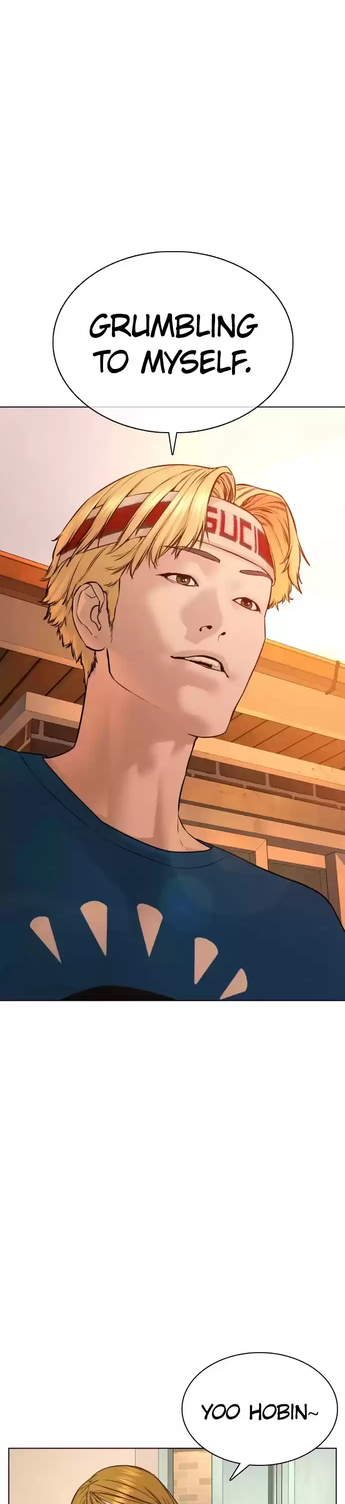 How To Fight Chapter 86: Let's Try Switching Our Genres