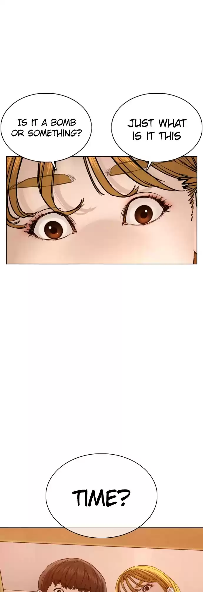 How To Fight Chapter 86: Let's Try Switching Our Genres