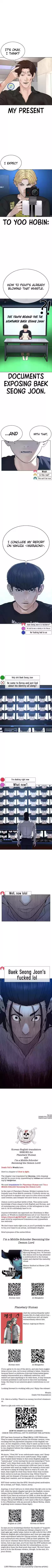 How To Fight Chapter 87