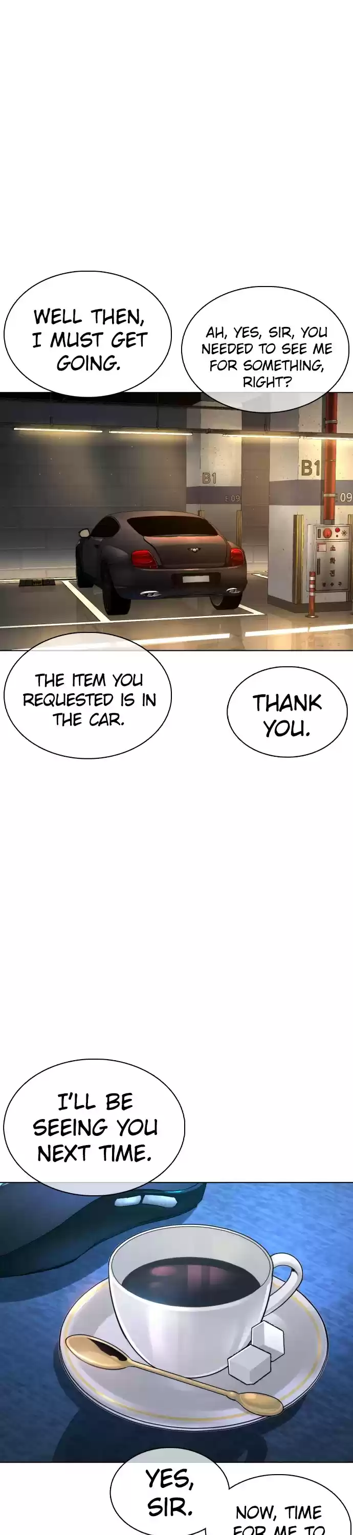 How To Fight Chapter 88: Get Fucked Bruh