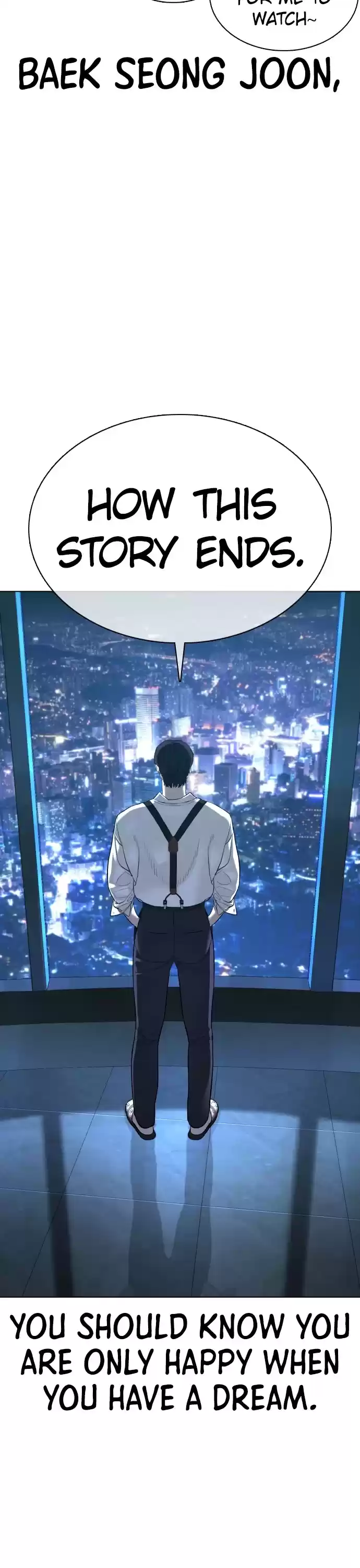 How To Fight Chapter 88: Get Fucked Bruh