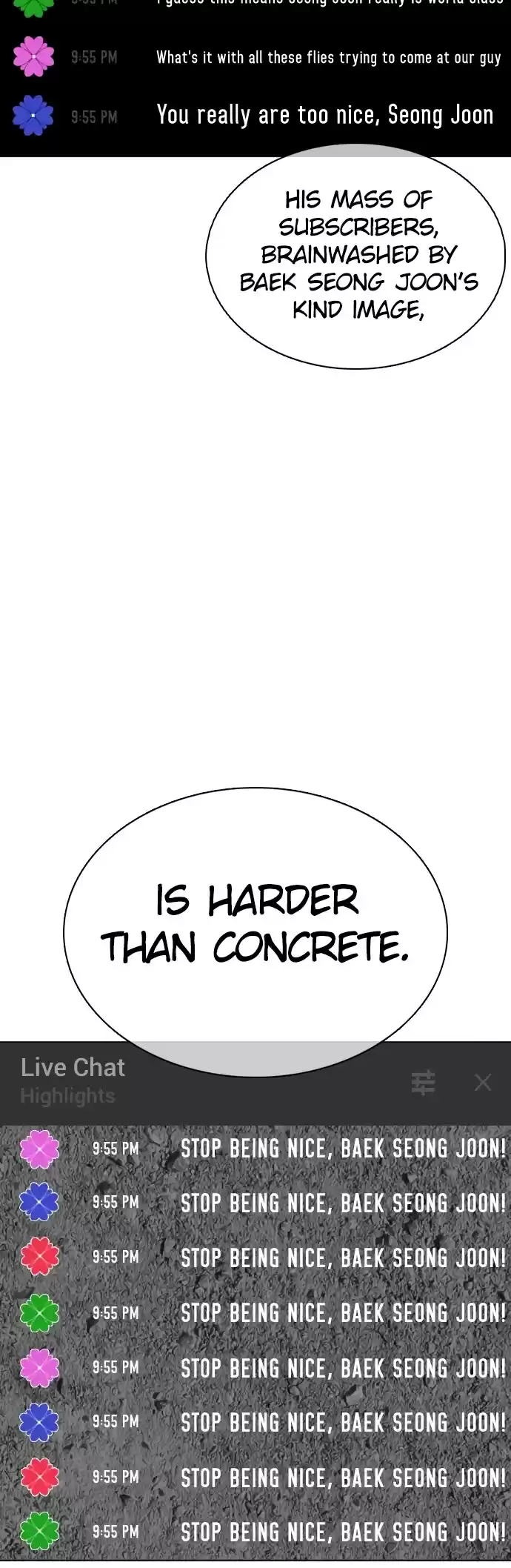 How To Fight Chapter 88: Get Fucked Bruh