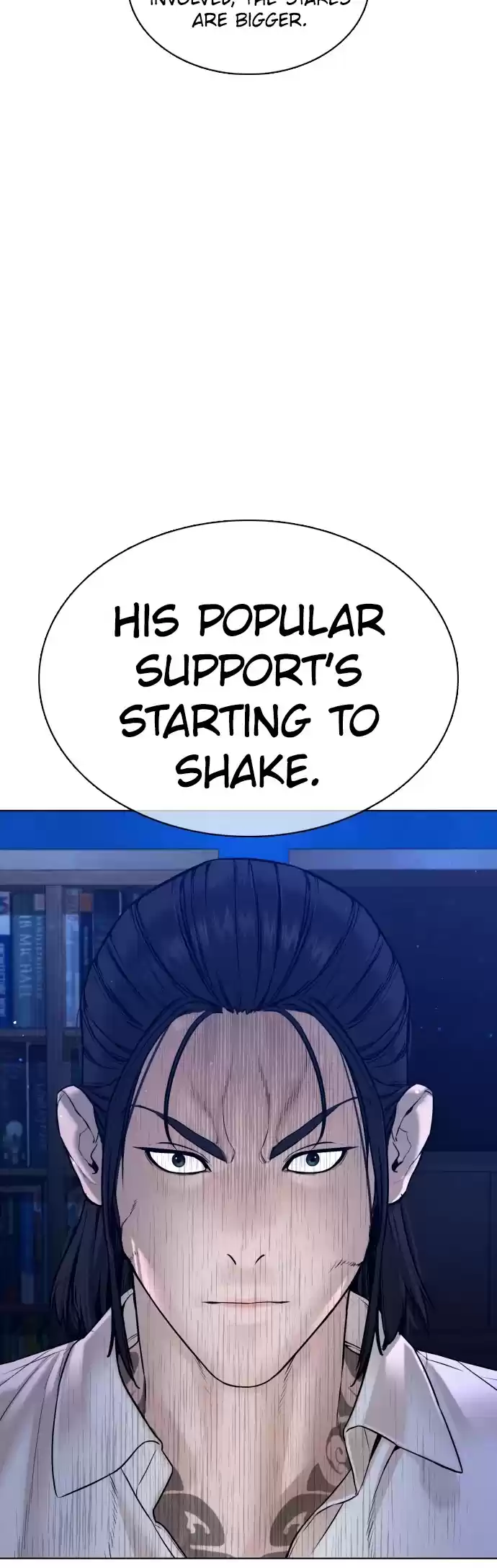 How To Fight Chapter 88: Get Fucked Bruh