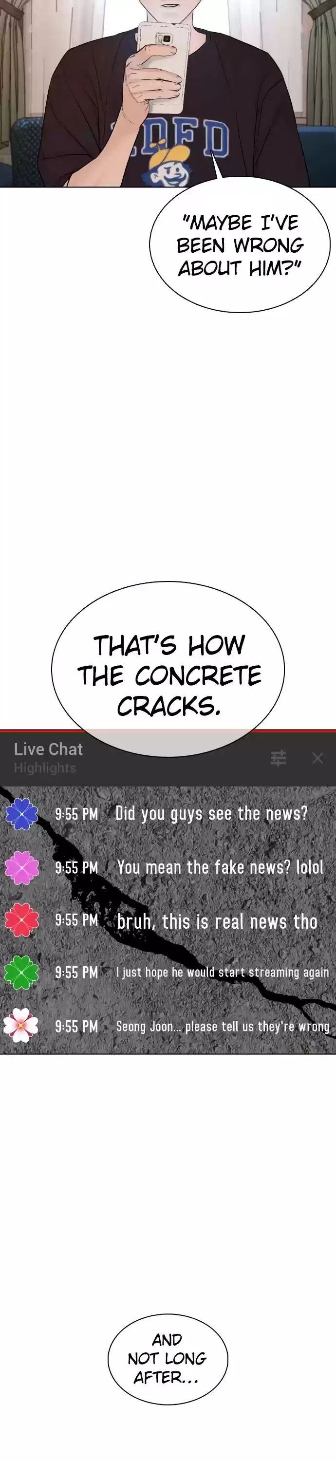 How To Fight Chapter 88: Get Fucked Bruh