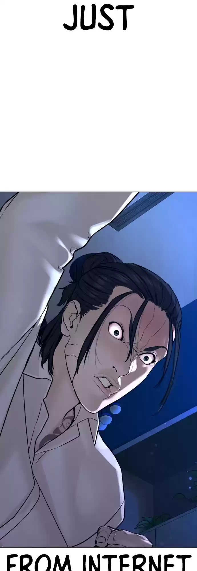 How To Fight Chapter 88: Get Fucked Bruh