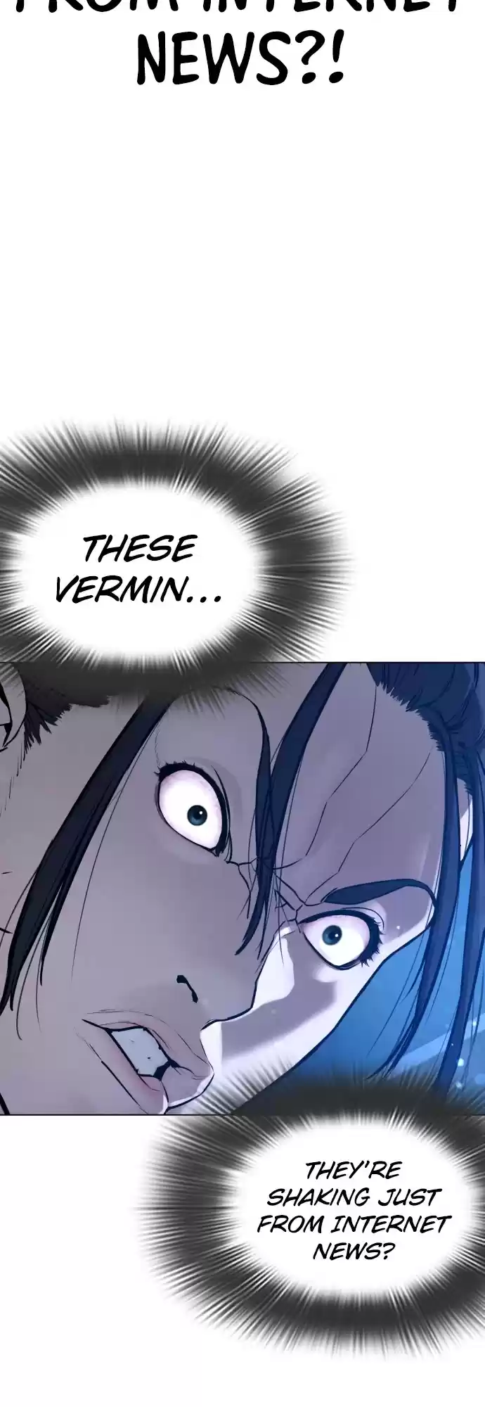 How To Fight Chapter 88: Get Fucked Bruh