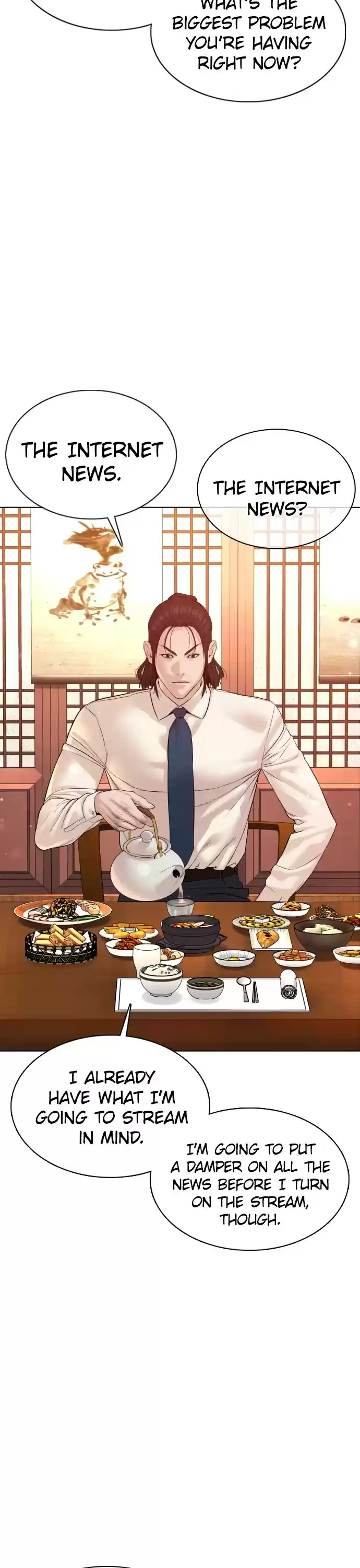 How To Fight Chapter 88: Get Fucked Bruh