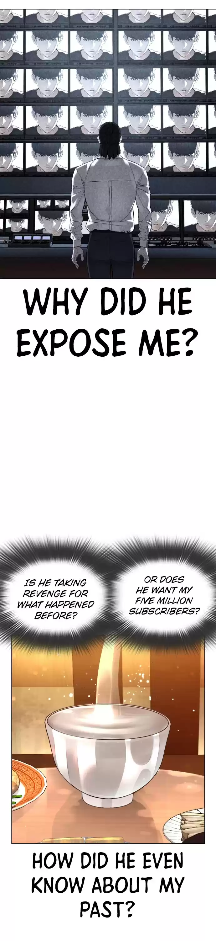 How To Fight Chapter 88: Get Fucked Bruh