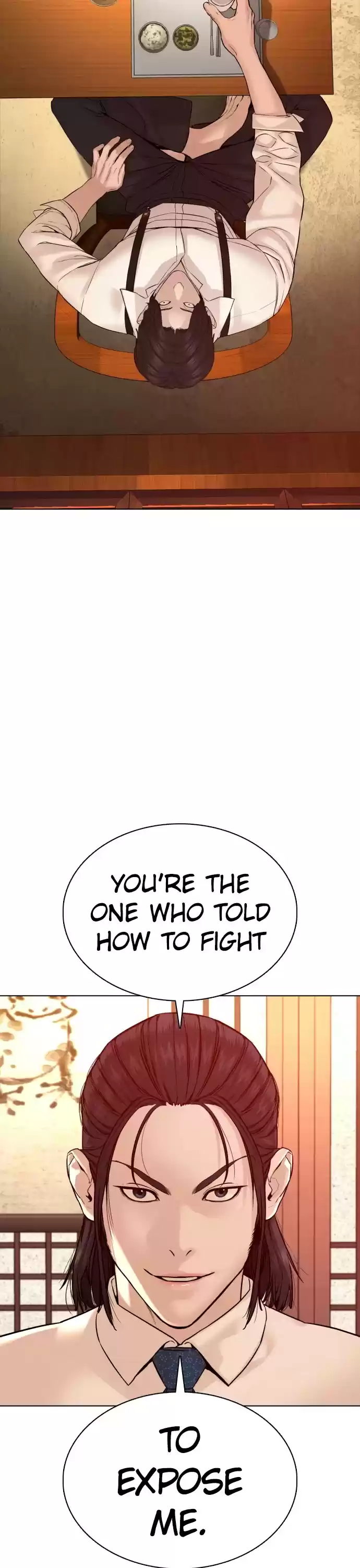 How To Fight Chapter 88: Get Fucked Bruh