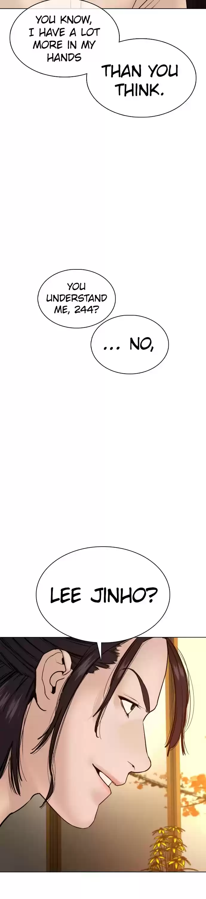 How To Fight Chapter 88: Get Fucked Bruh