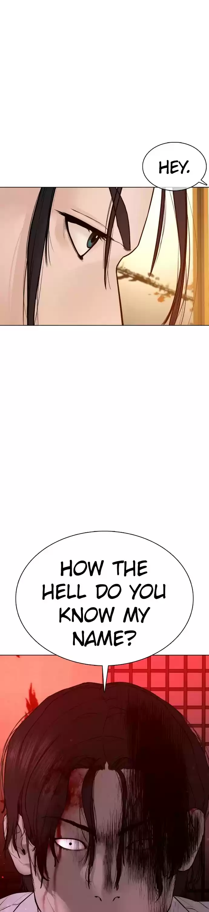 How To Fight Chapter 88: Get Fucked Bruh