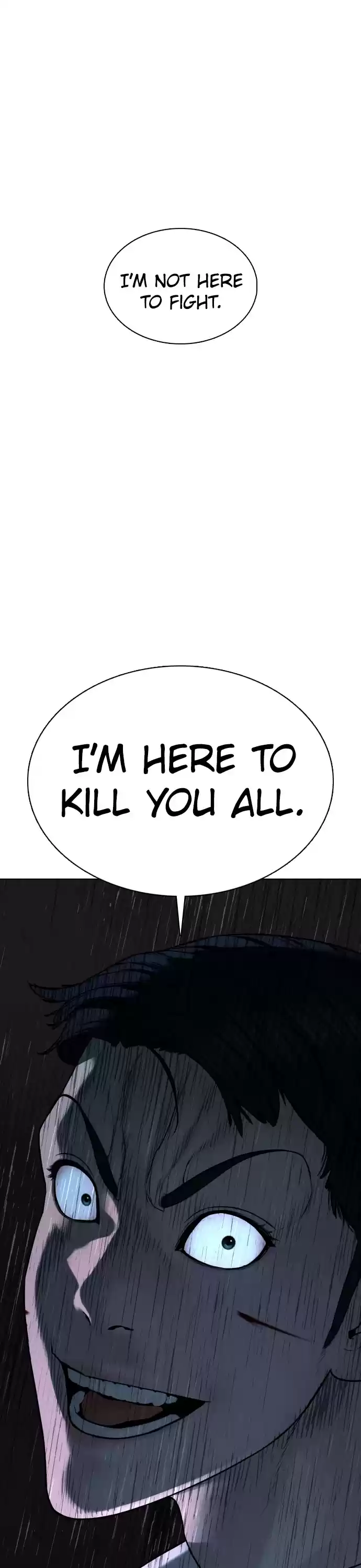 How To Fight Chapter 89: There Will Be No Disturbances