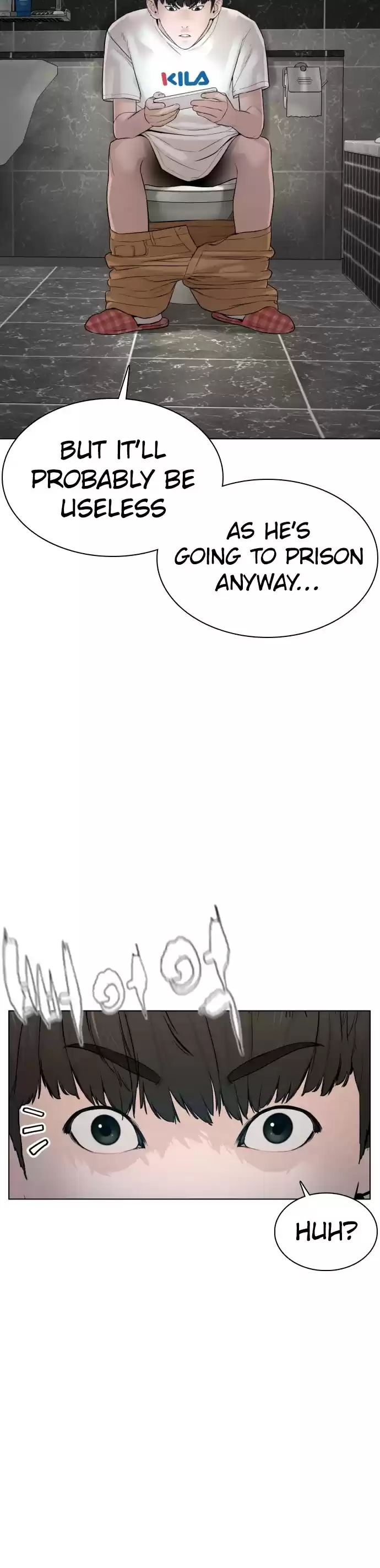 How To Fight Chapter 90: How To Win Against Judo