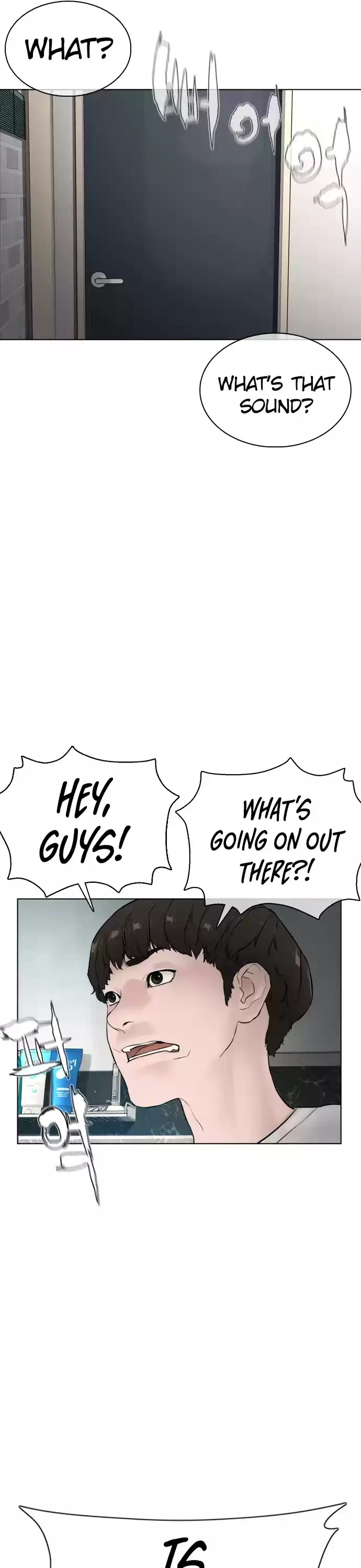 How To Fight Chapter 90: How To Win Against Judo