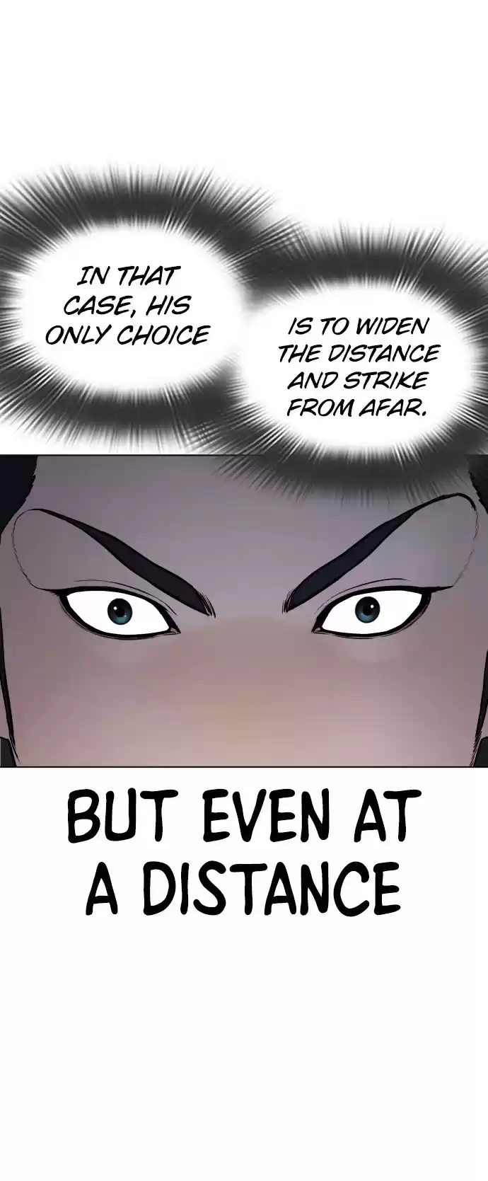 How To Fight Chapter 90: How To Win Against Judo