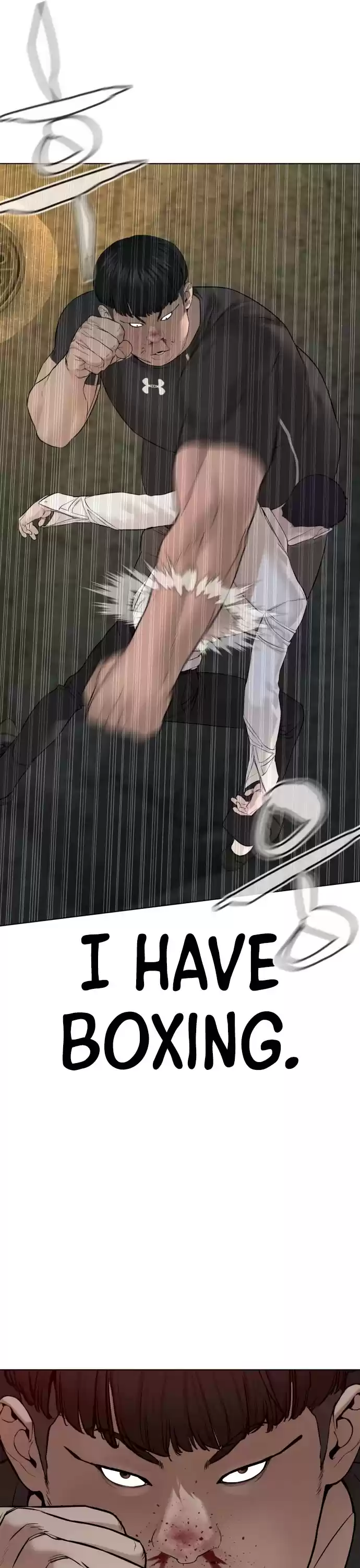 How To Fight Chapter 90: How To Win Against Judo