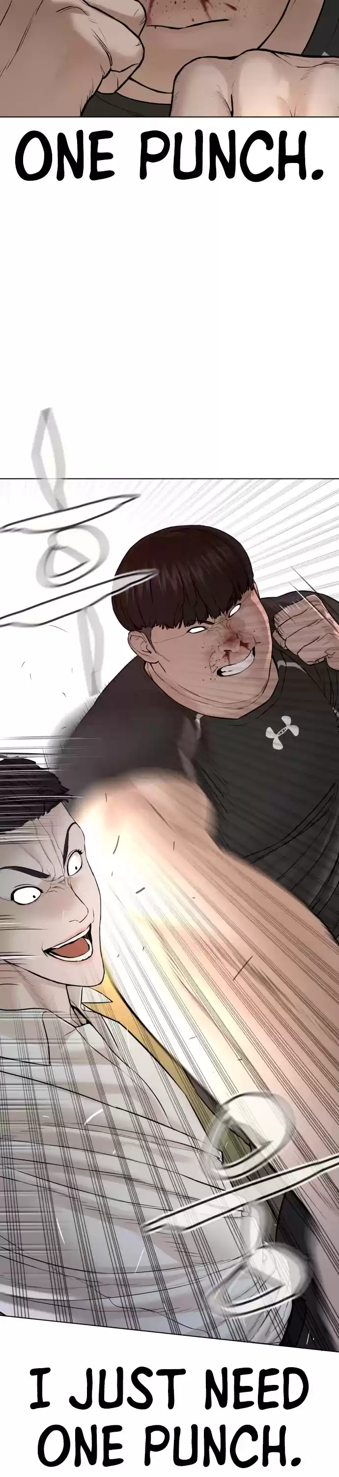 How To Fight Chapter 90: How To Win Against Judo