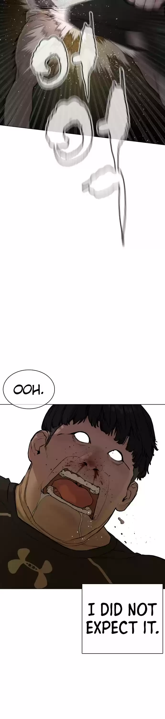 How To Fight Chapter 90: How To Win Against Judo