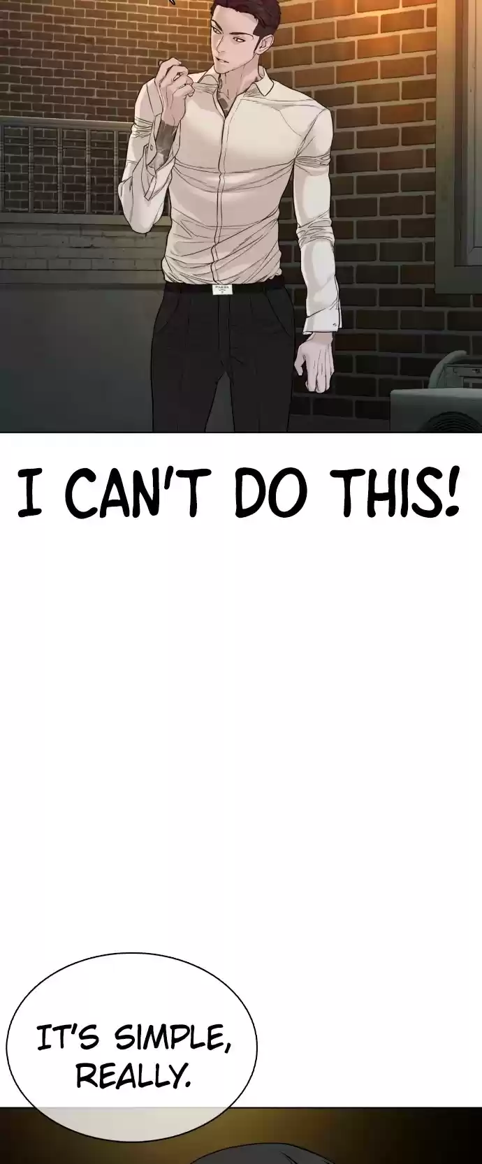 How To Fight Chapter 90: How To Win Against Judo