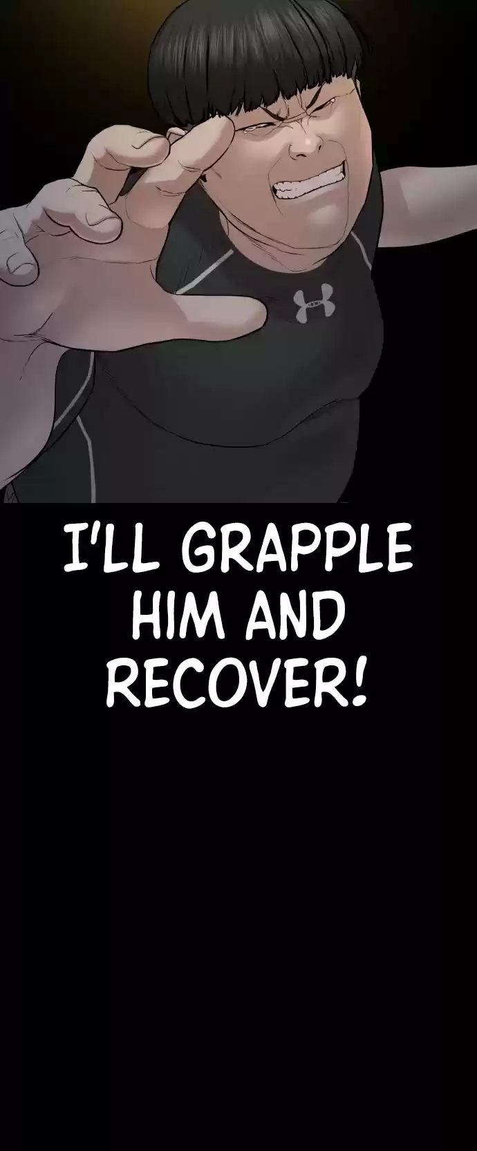 How To Fight Chapter 90: How To Win Against Judo