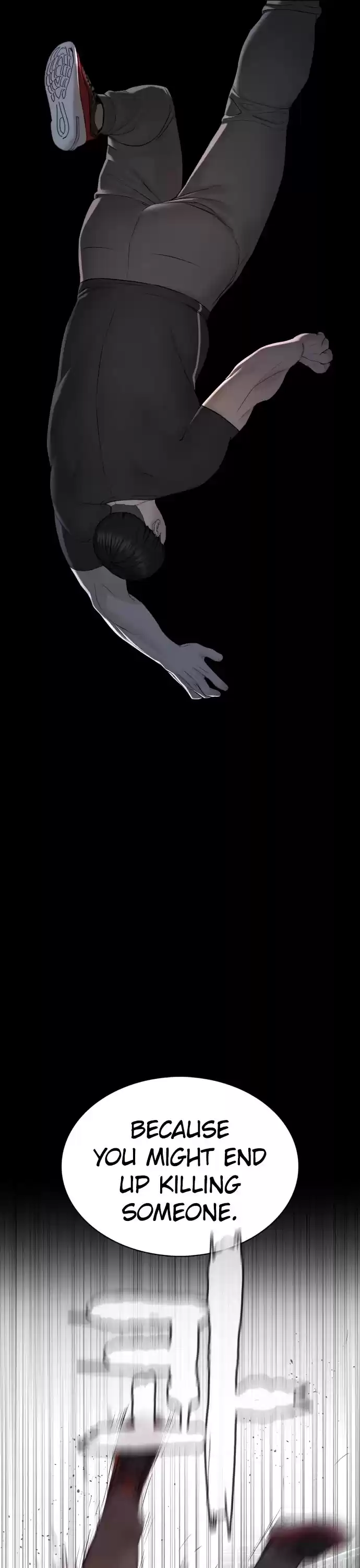 How To Fight Chapter 90: How To Win Against Judo