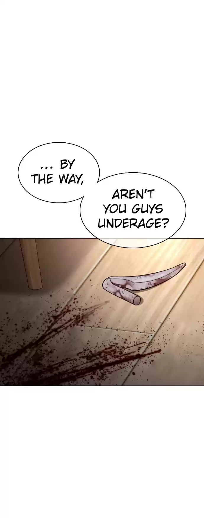 How To Fight Chapter 90: How To Win Against Judo