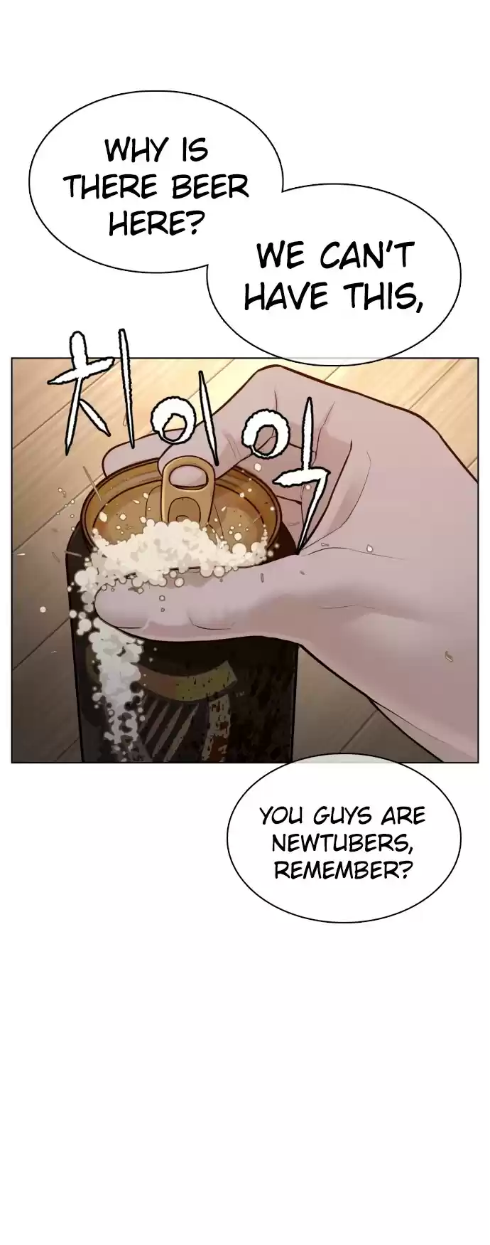 How To Fight Chapter 90: How To Win Against Judo