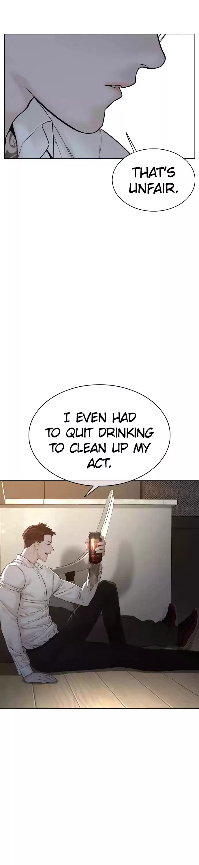 How To Fight Chapter 90: How To Win Against Judo