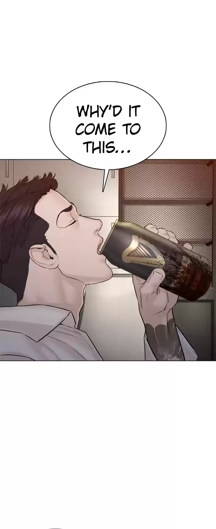 How To Fight Chapter 90: How To Win Against Judo