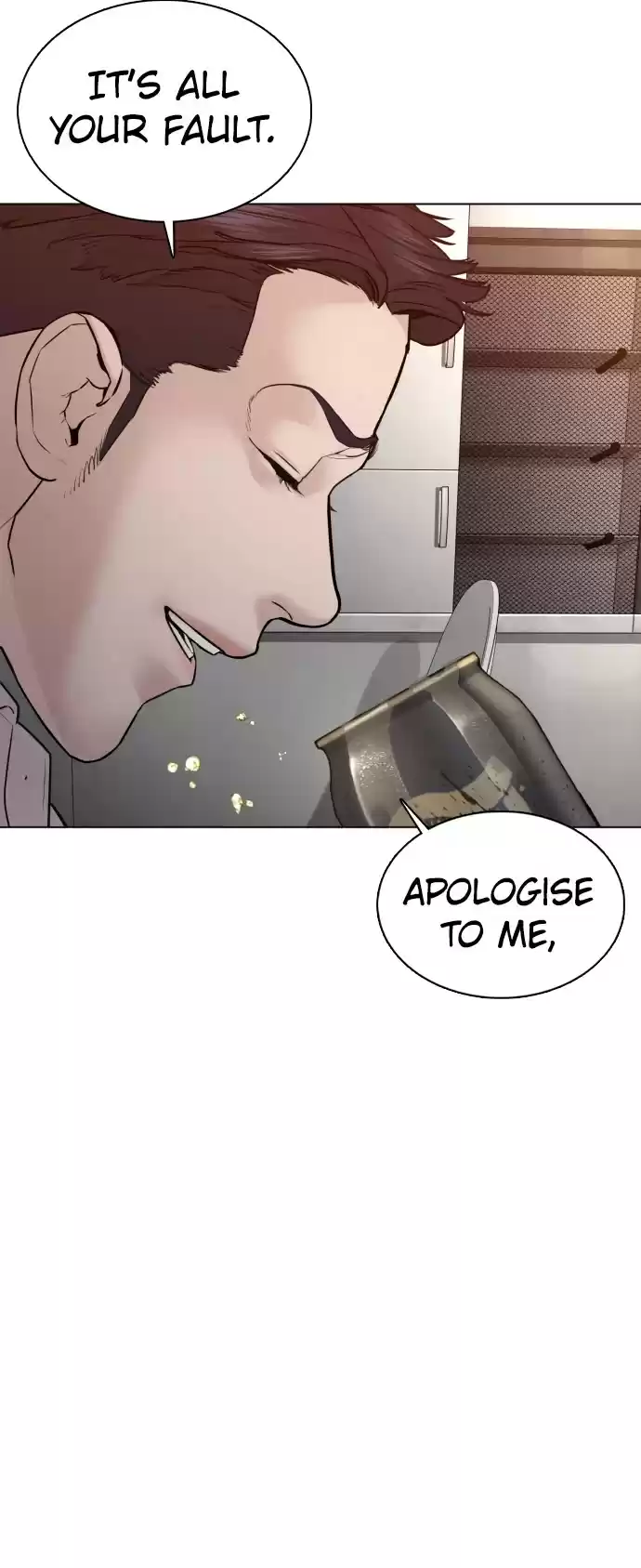 How To Fight Chapter 90: How To Win Against Judo