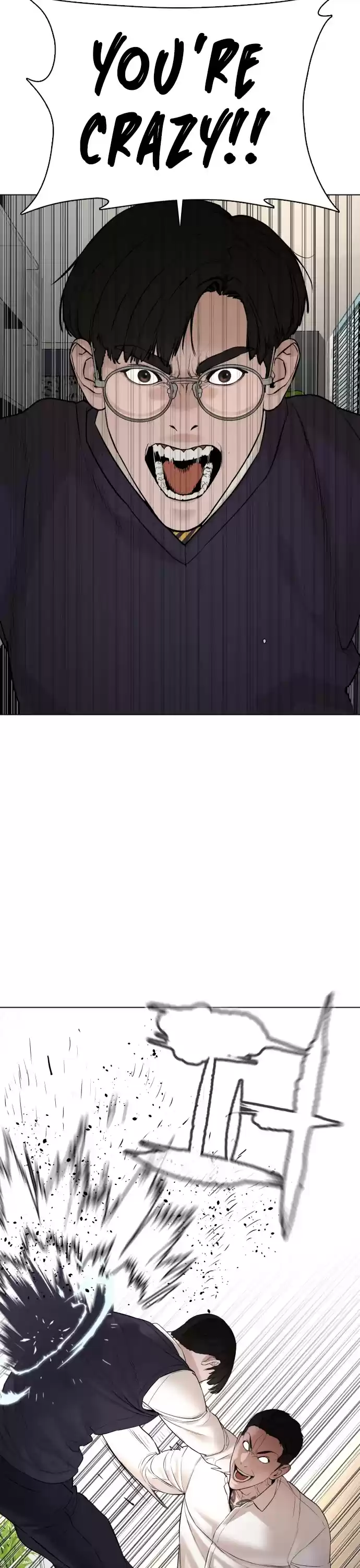 How To Fight Chapter 90: How To Win Against Judo